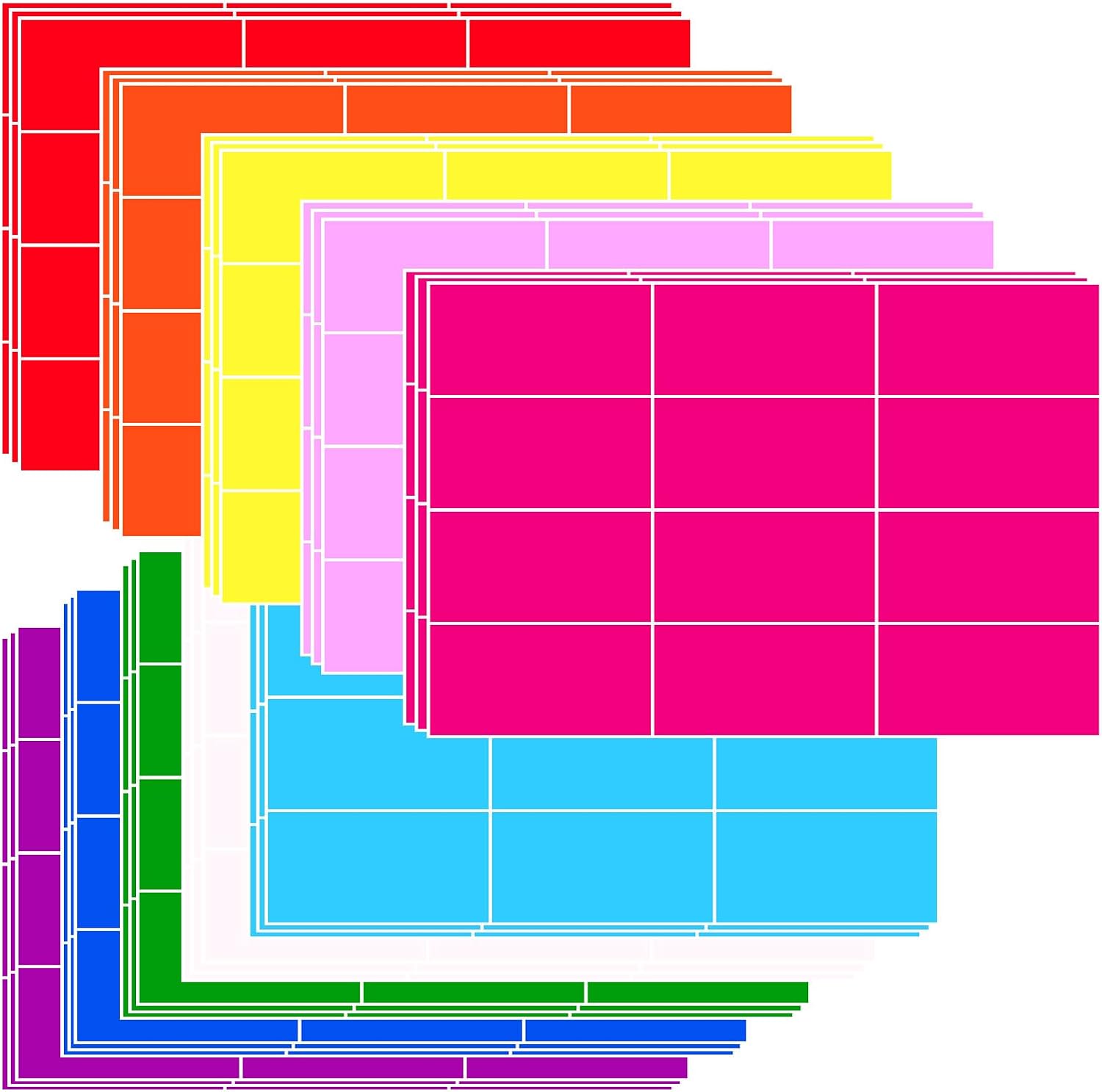 The Removable Large Moving Labels Boxes — WeirdThingsToBuy weird find