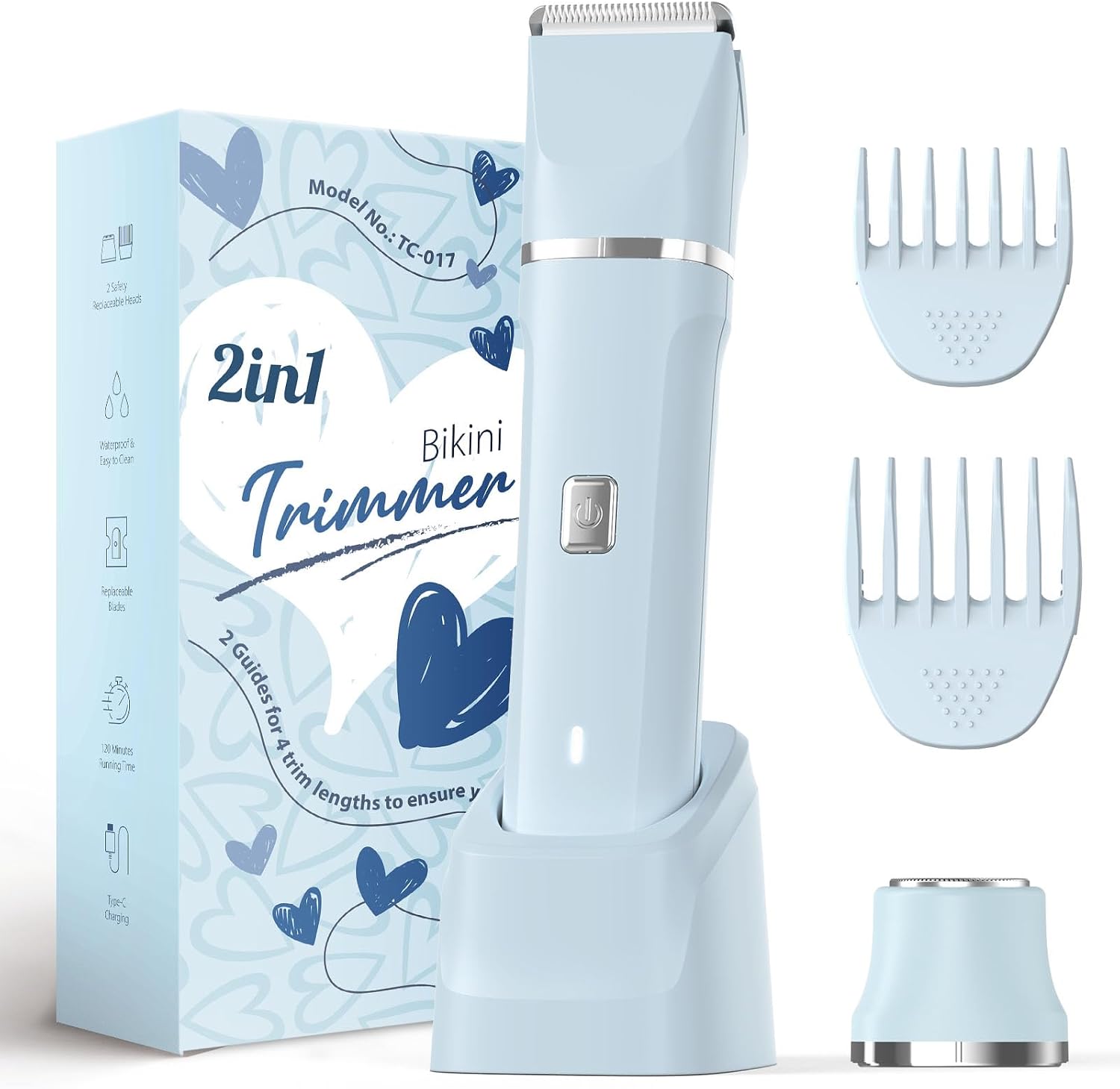The Risina 2 — WeirdThingsToBuy weird find