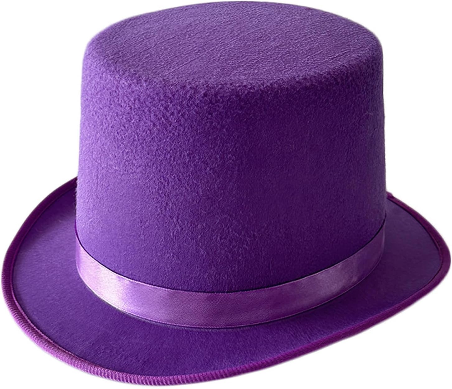 The Roll Brims Tall Top Hat — WeirdThingsToBuy weird find
