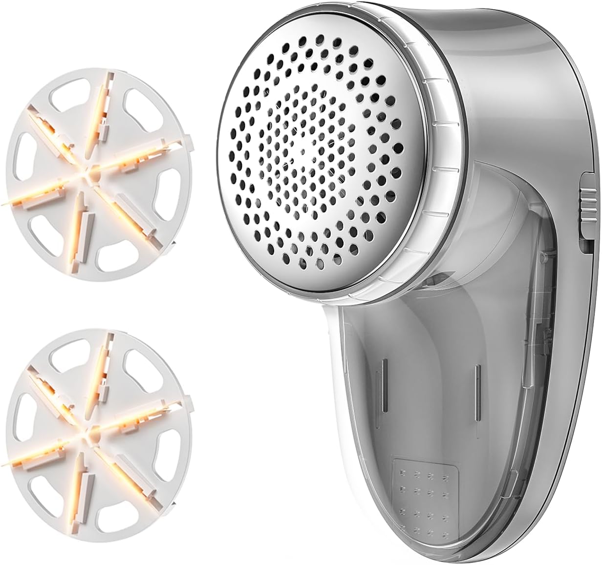 The Ruidla Fabric Shaver Lint Remover — WeirdThingsToBuy weird find