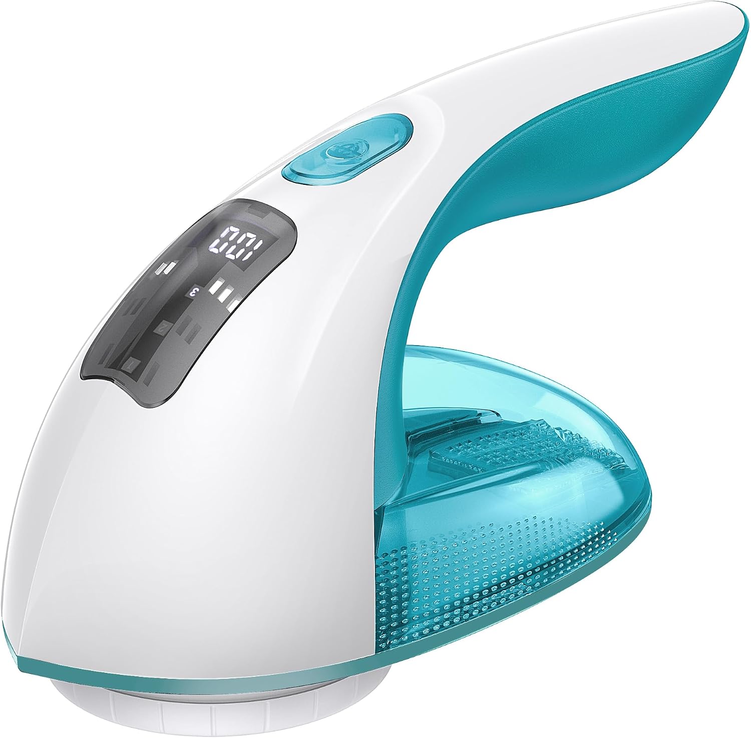 The Ruidla Rechargeable Fabric Shaver & — WeirdThingsToBuy weird find