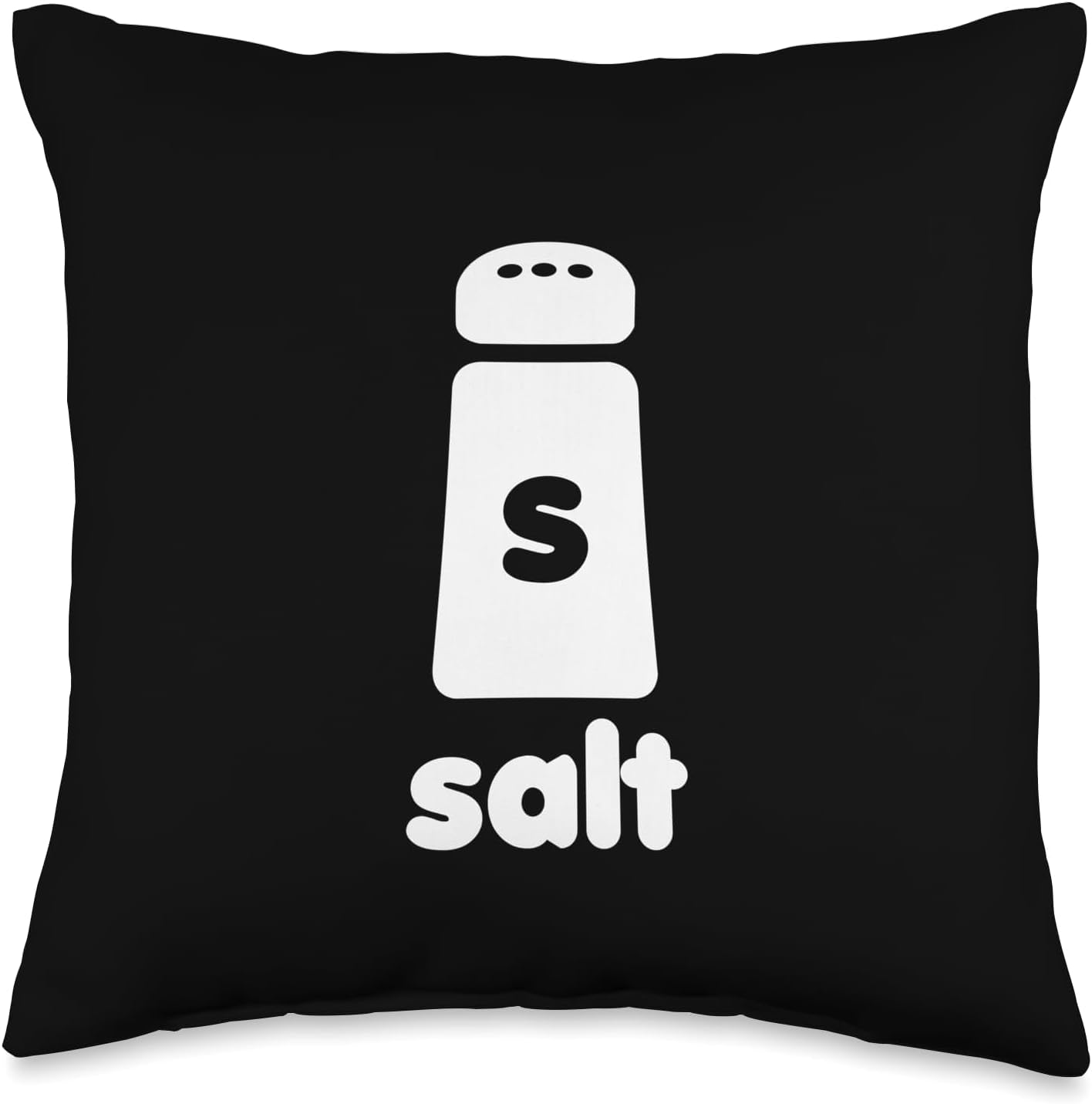 The Salt & Pepper Couple Costume — WeirdThingsToBuy weird find