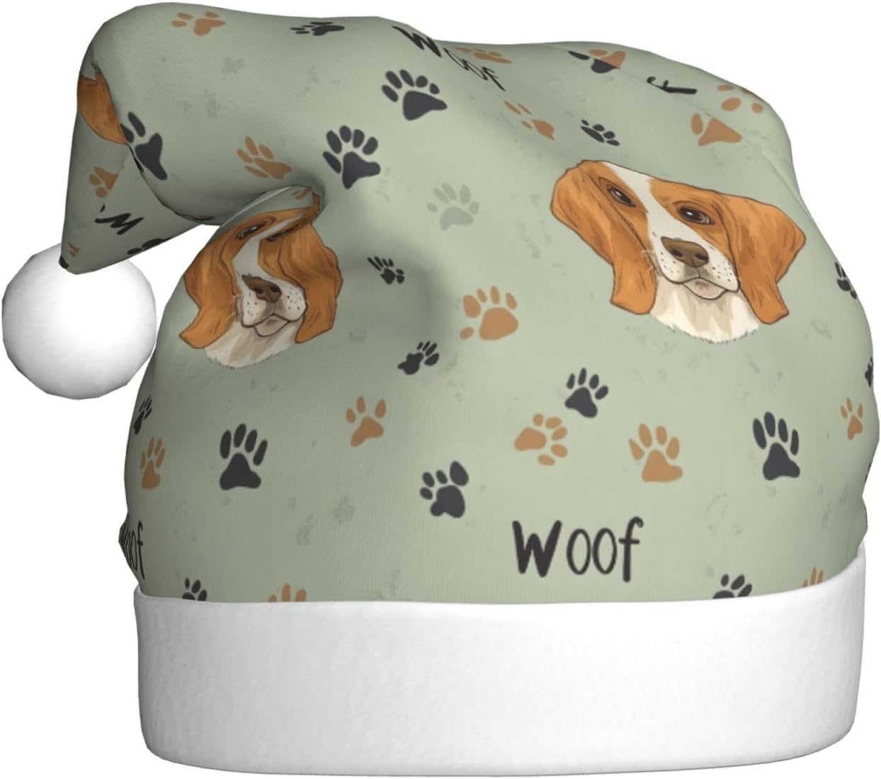 The Santa Hats Adult — WeirdThingsToBuy weird find