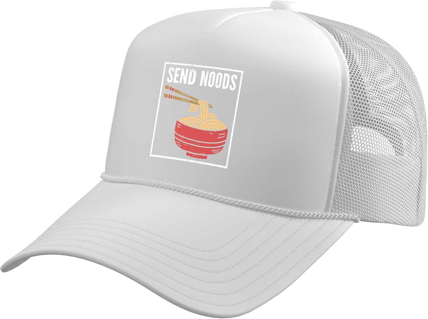 The Send Noods i Funny Noodle — WeirdThingsToBuy weird find