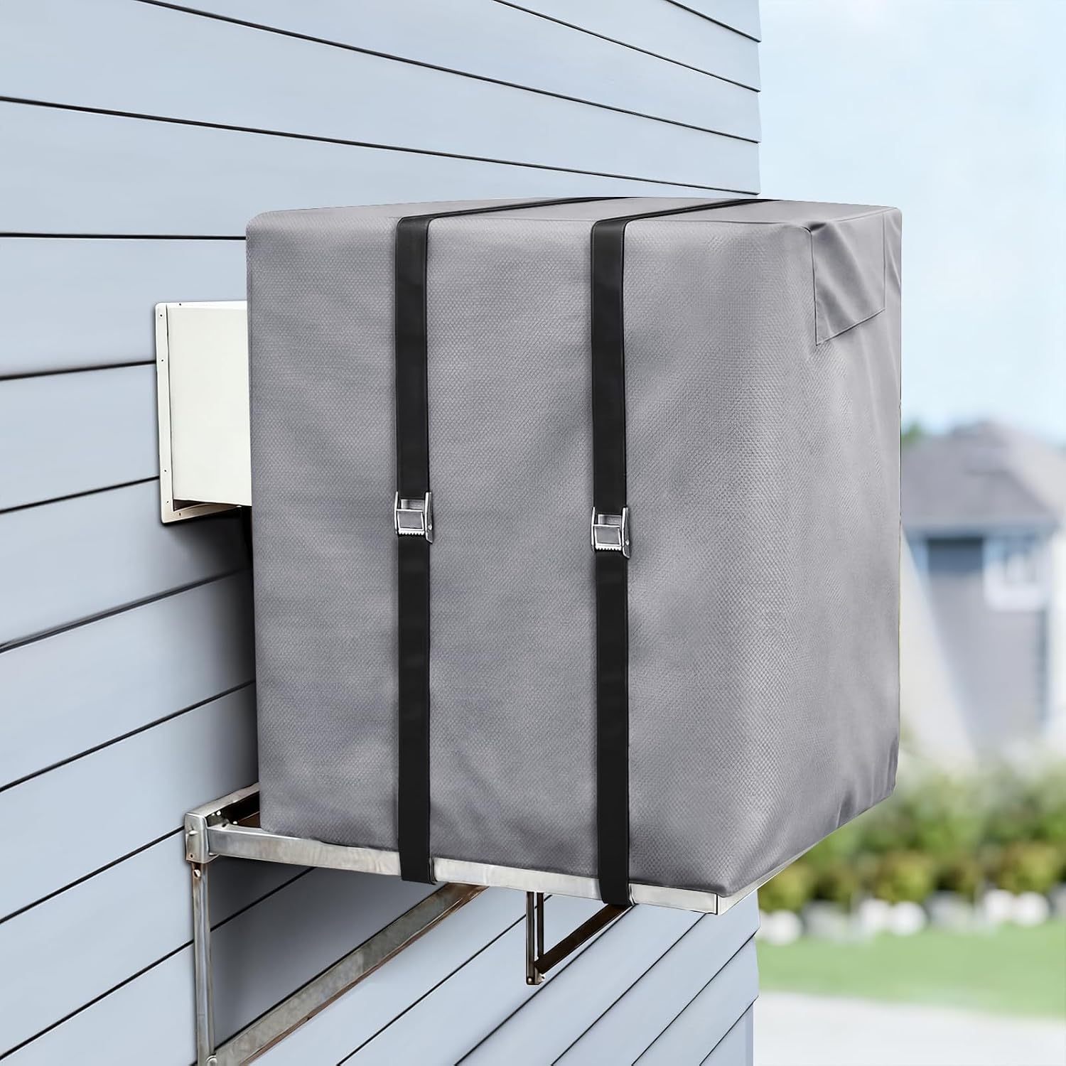The Side Draft Swamp Cooler Winter — WeirdThingsToBuy weird find