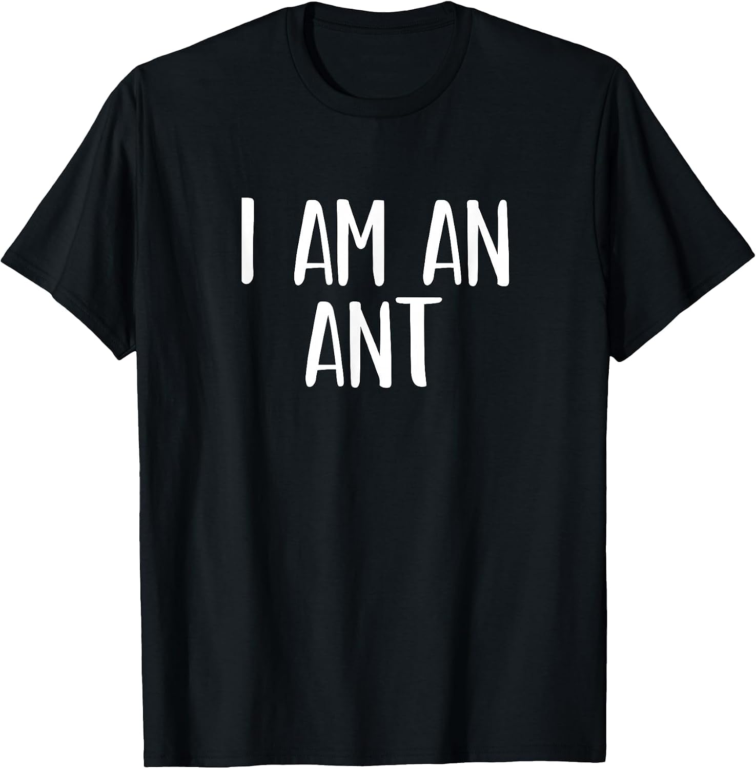The Simple Ant Costume Halloween — WeirdThingsToBuy weird find
