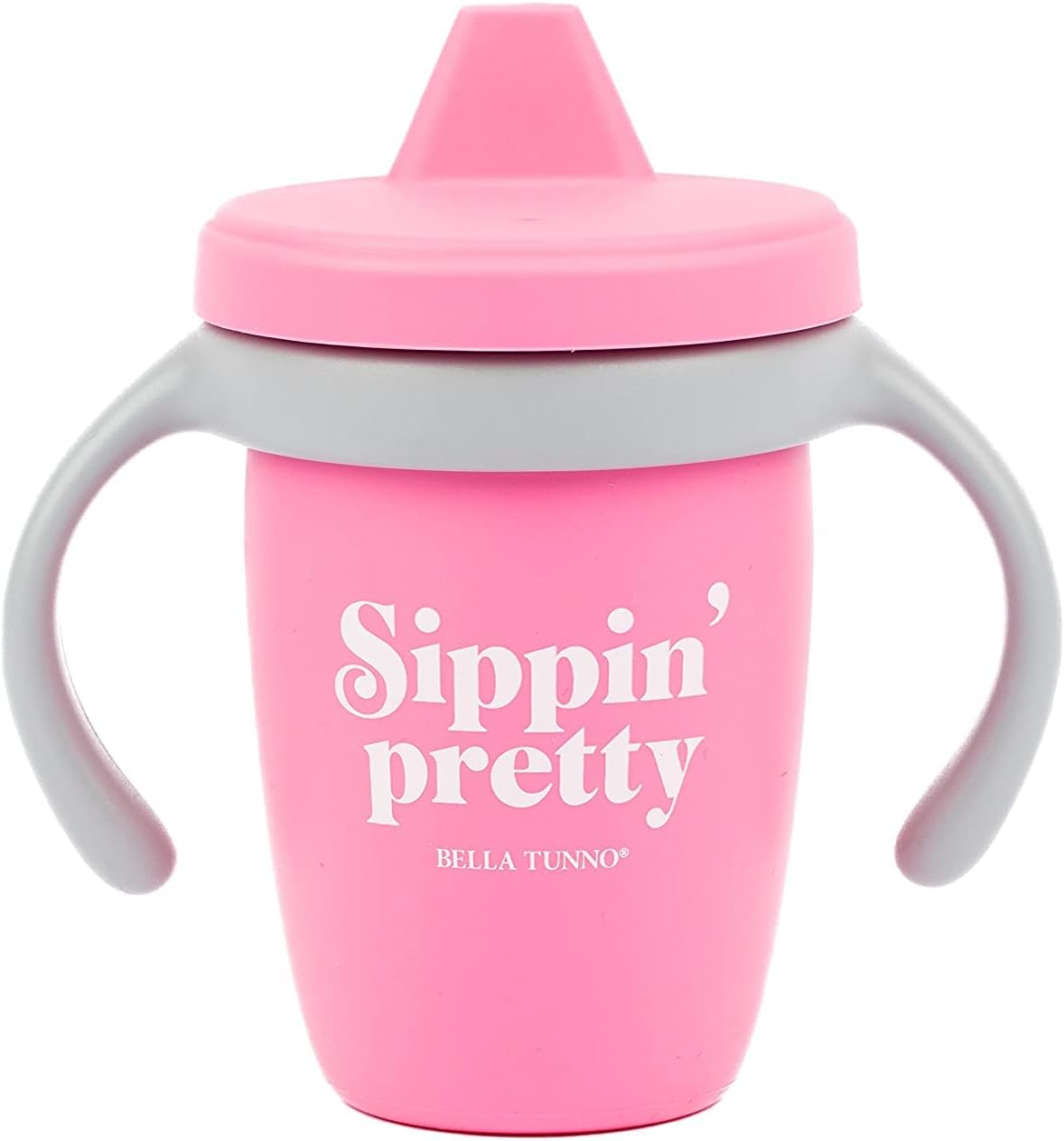 The Sippy Cup by Bella Tunno — WeirdThingsToBuy weird find
