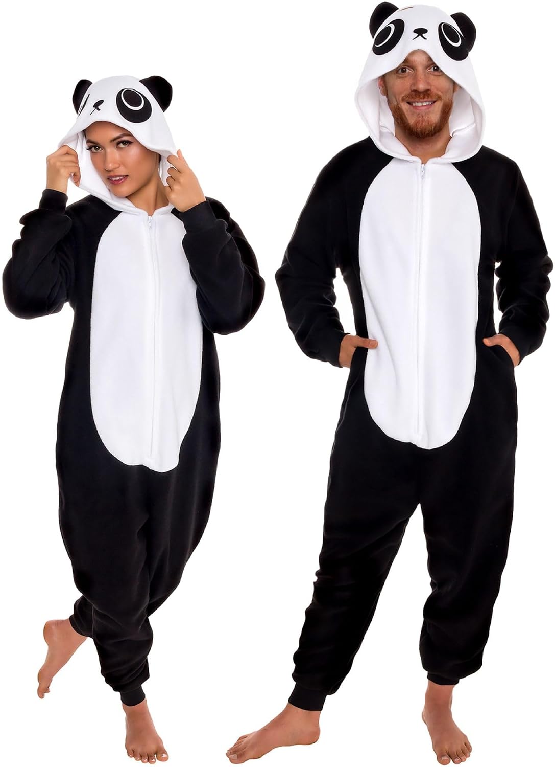 The Slim Fit Adult Onesie — WeirdThingsToBuy weird find
