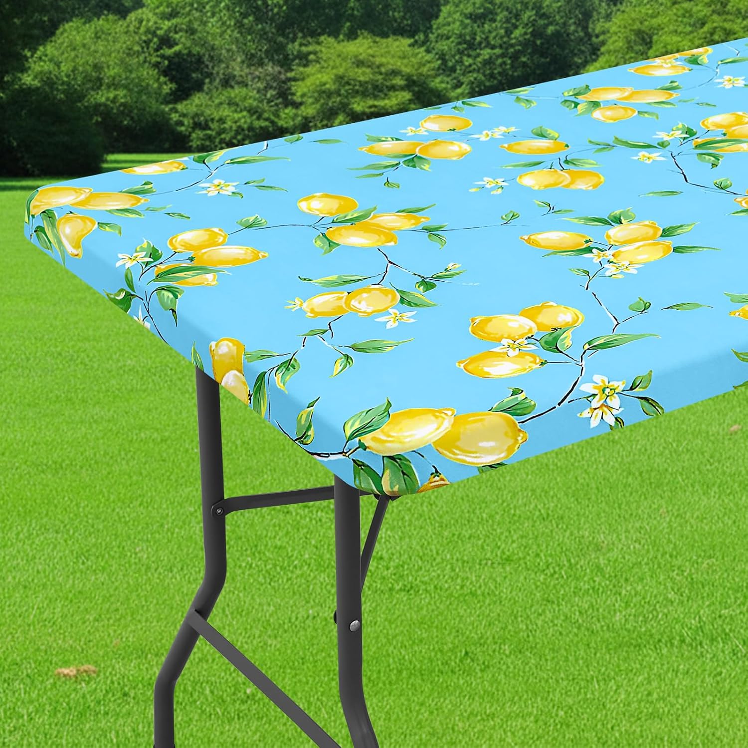 The Smiry Spandex Printed 6ft Rectangle — WeirdThingsToBuy weird find