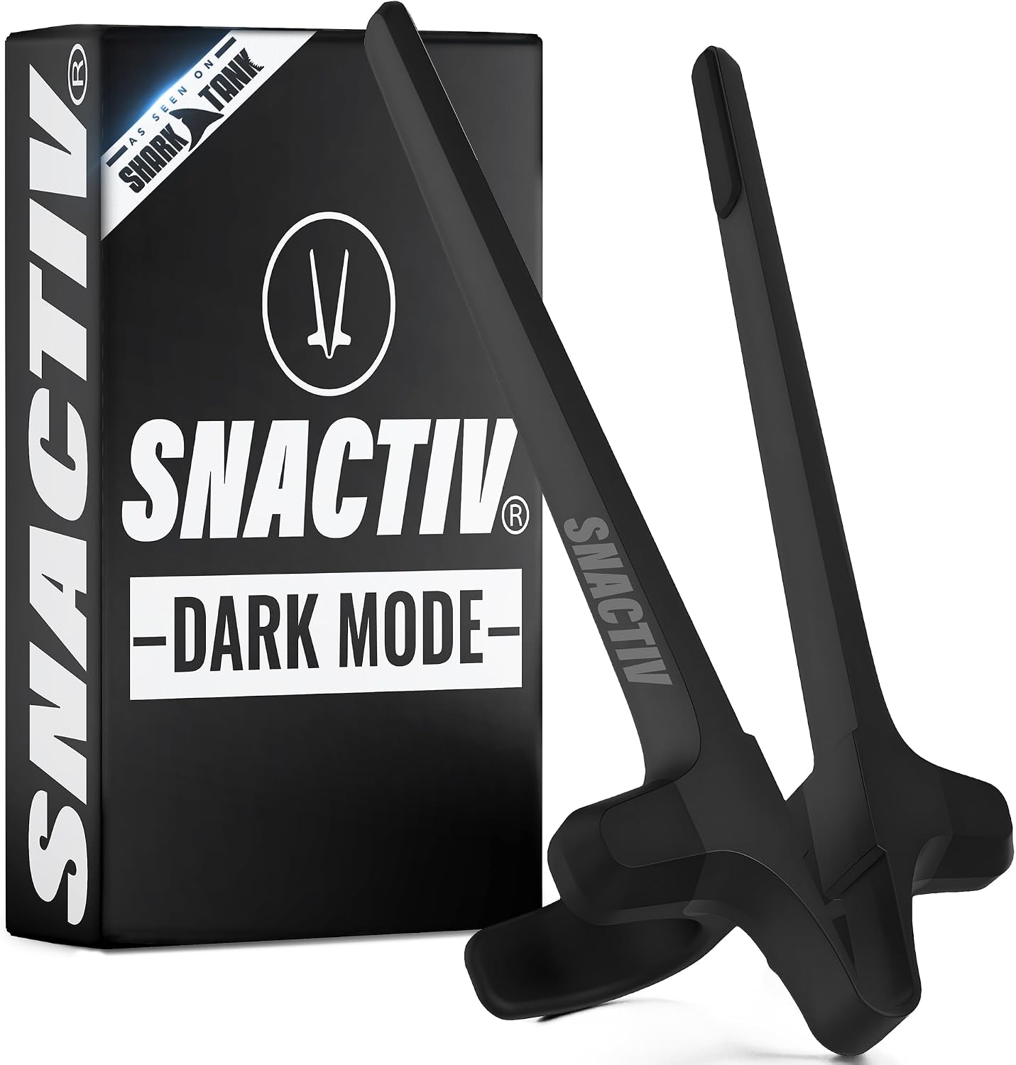 The Snactiv Pro Finger Chopsticks Gamers — WeirdThingsToBuy weird find