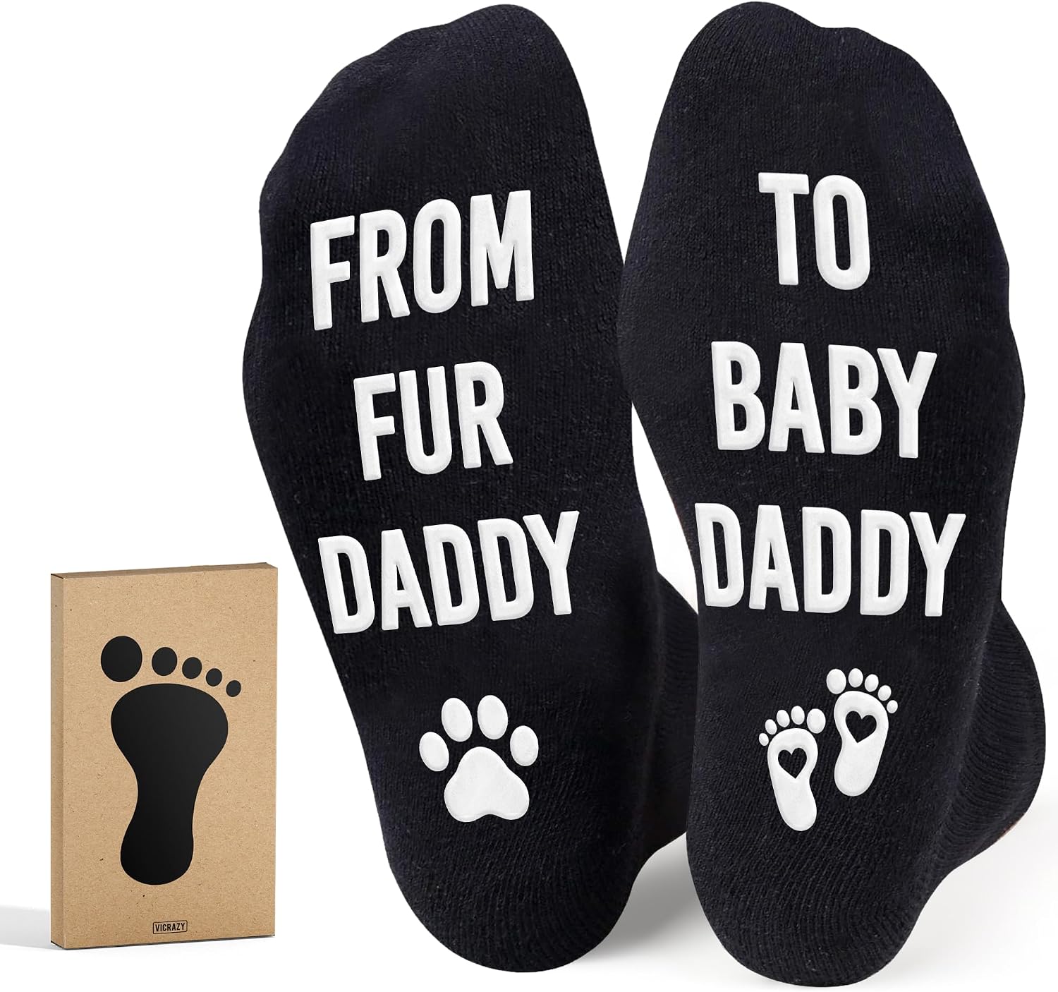 The Sockjar First Father's Day New — WeirdThingsToBuy weird find