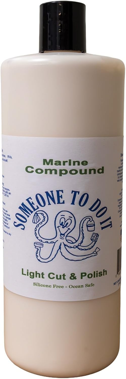 The Someone to do it Light — WeirdThingsToBuy weird find