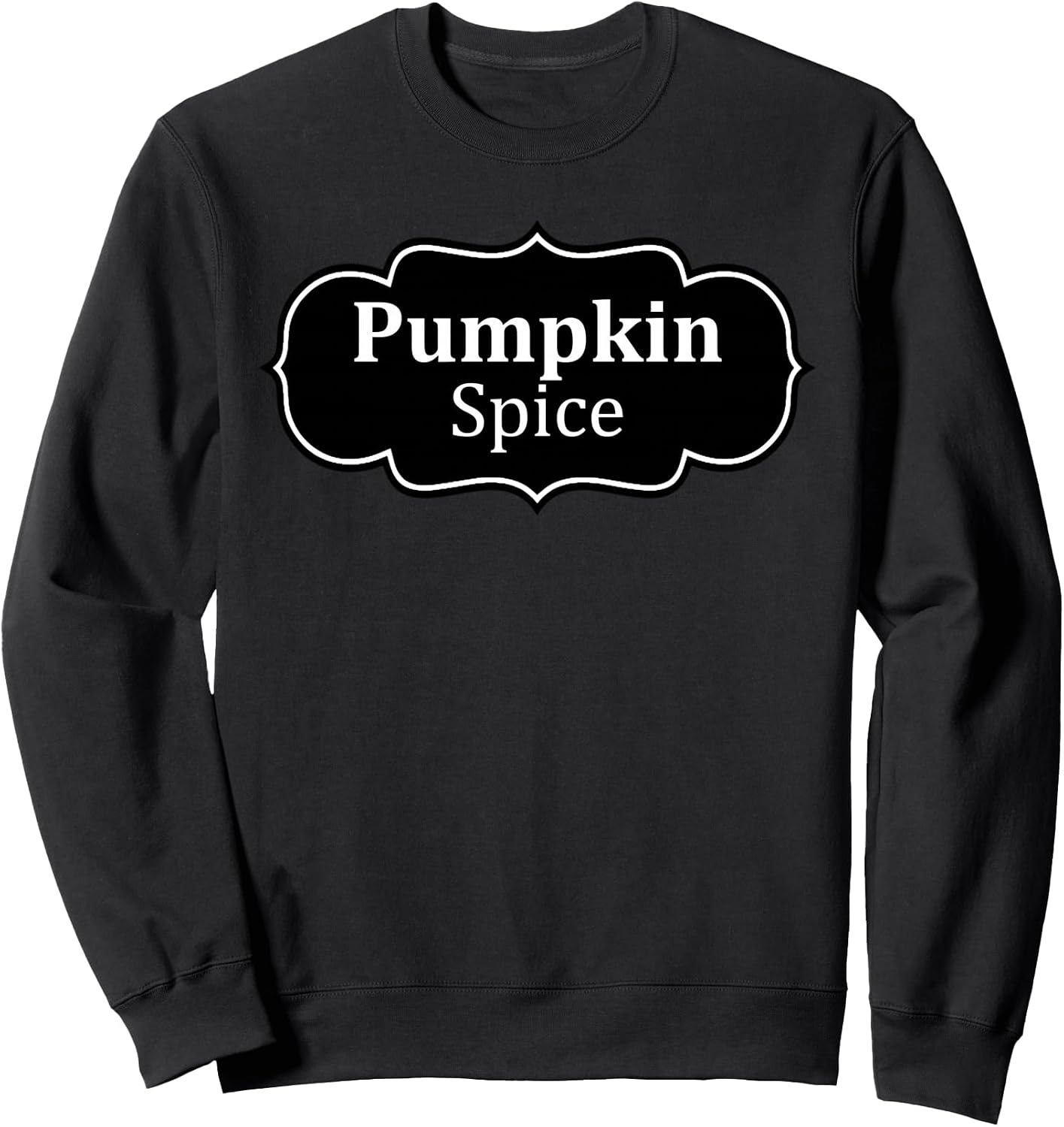 The Spice Jars Labels Funny Halloween — WeirdThingsToBuy weird find