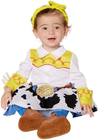 The Spirit Halloween Baby Toy Story — WeirdThingsToBuy weird find