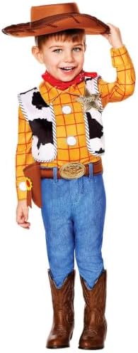 The Spirit Halloween Toddler Toy Story — WeirdThingsToBuy weird find