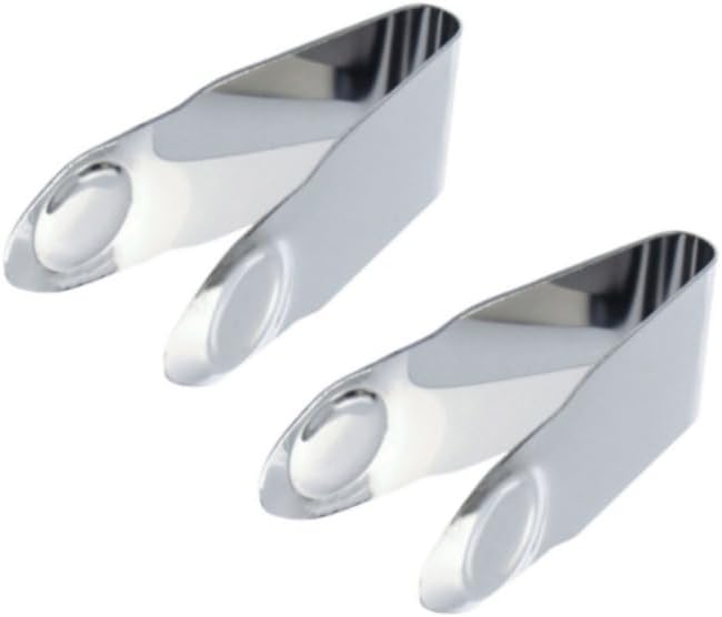 The Stainless Steel Strawberry Huller Fruit — WeirdThingsToBuy weird find