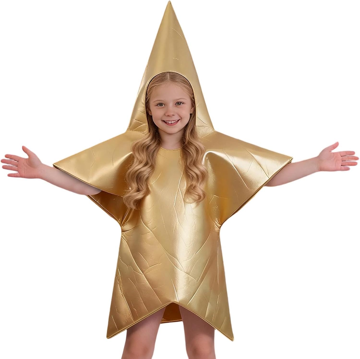 The Star Costume — WeirdThingsToBuy weird find