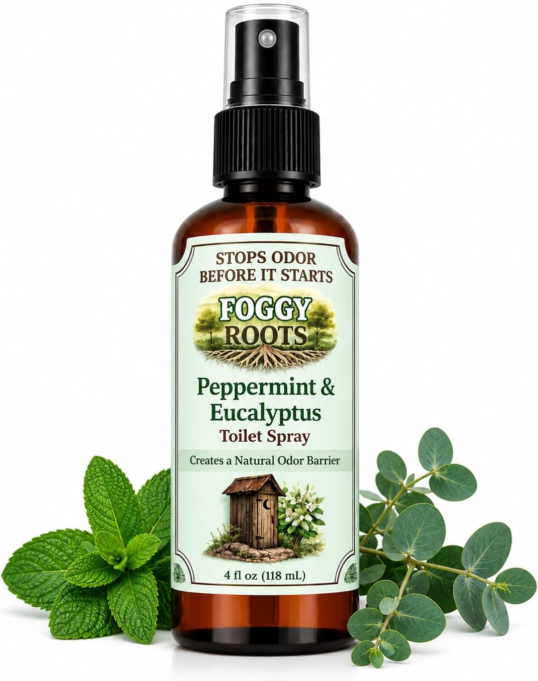 The Stops Odor Before it Starts — WeirdThingsToBuy weird find
