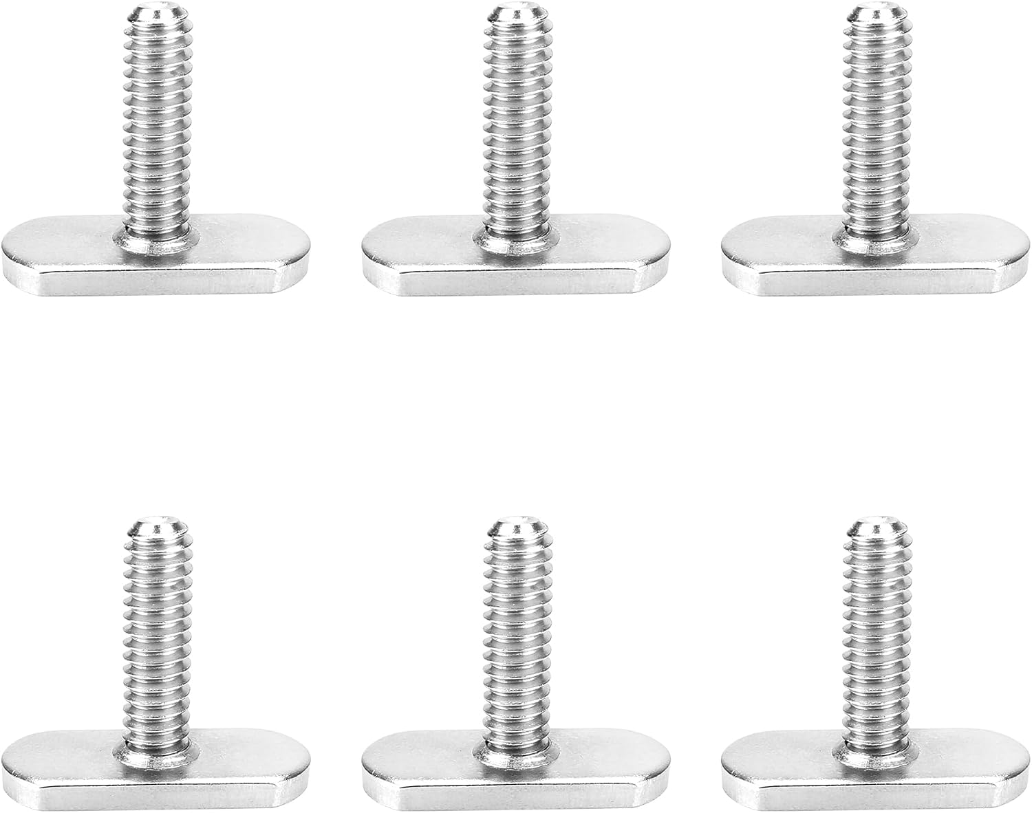 The t Bolts Kayak Track Rail — WeirdThingsToBuy weird find