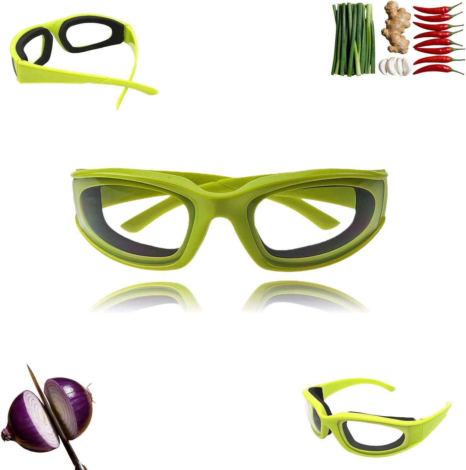 The Tear — WeirdThingsToBuy weird find
