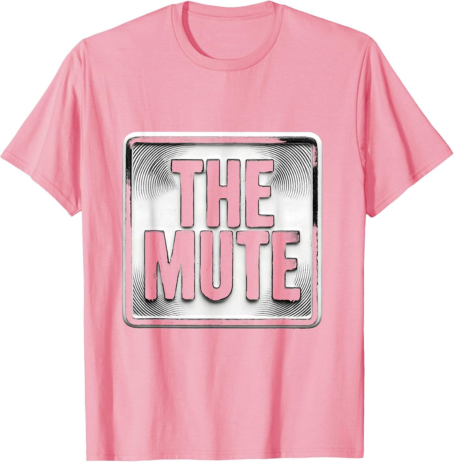 The The Mute Funny Gamer Halloween — WeirdThingsToBuy weird find