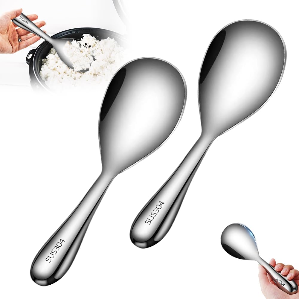 The Thickened Stainless Steel Non — WeirdThingsToBuy weird find