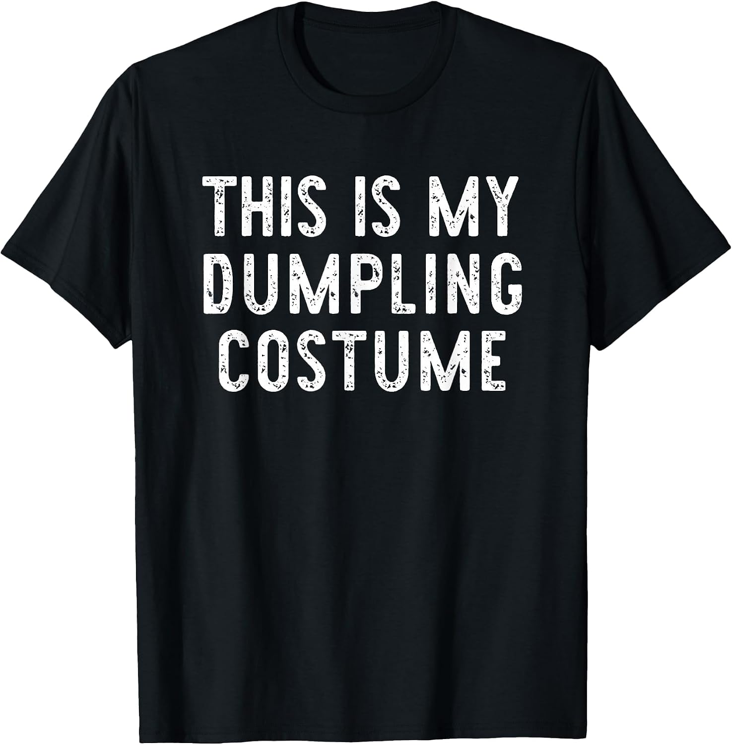 The This is my Dumpling Costume — WeirdThingsToBuy weird find
