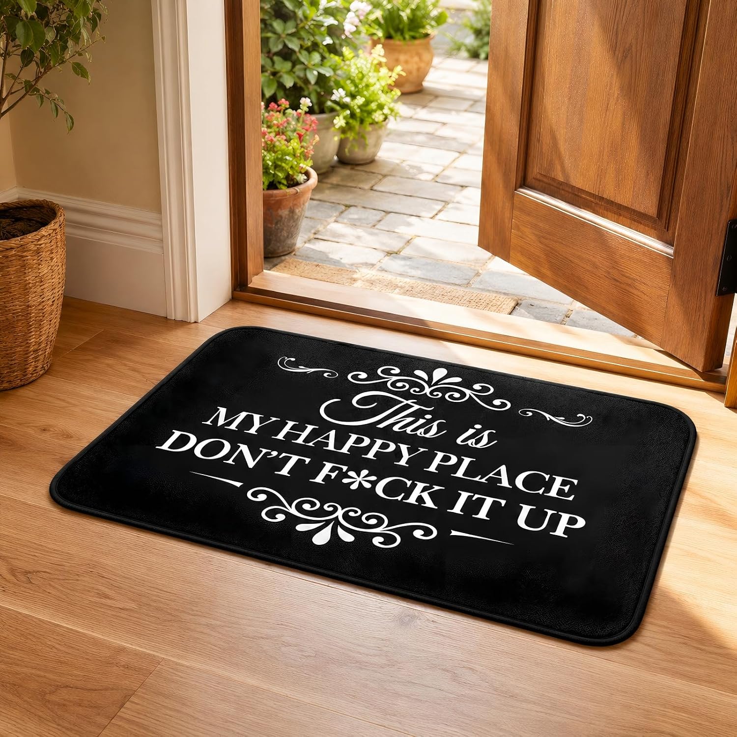 The This is my Happy Place — WeirdThingsToBuy weird find