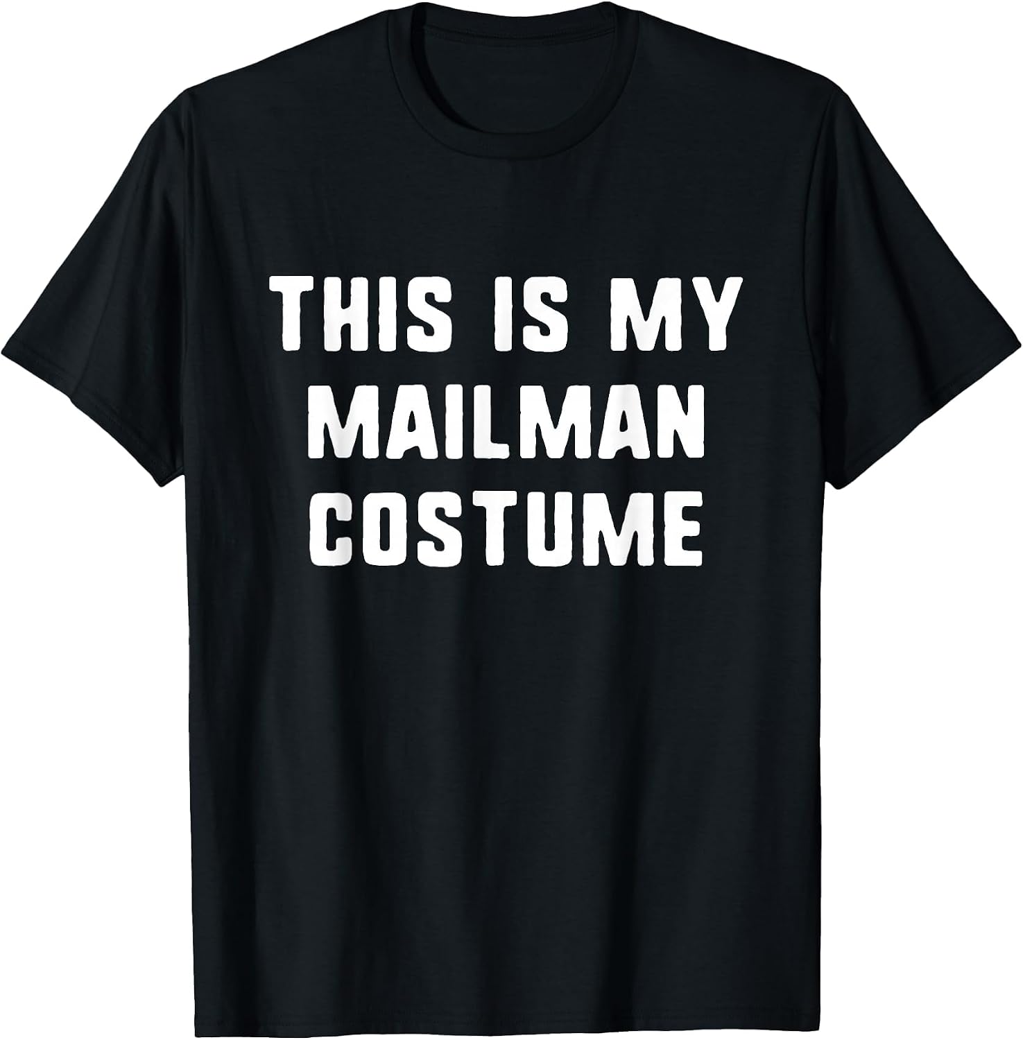 The This my Mailman Costume Halloween — WeirdThingsToBuy weird find