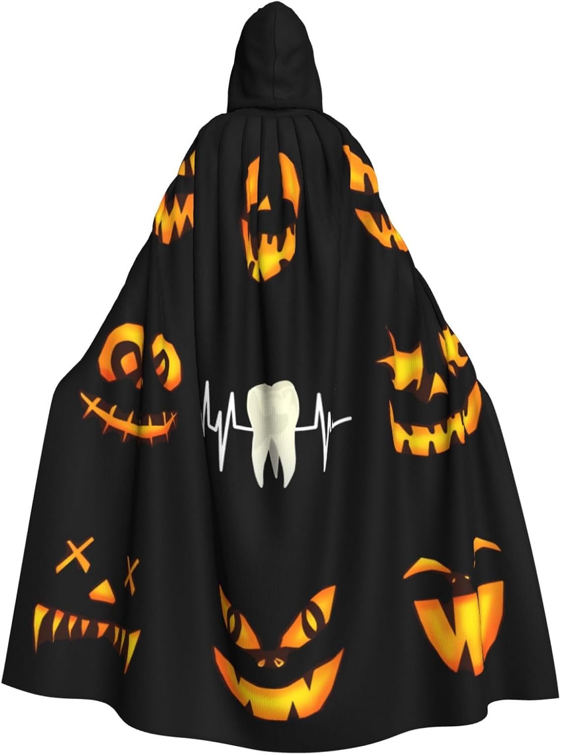 The Tooth Heartbeat Dentist Dental Hygienist — WeirdThingsToBuy weird find