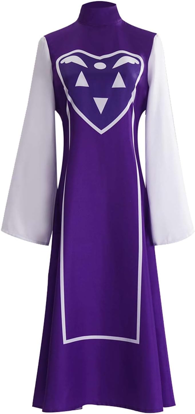 The Toriel Cosplay Monster Costume Boss — WeirdThingsToBuy weird find