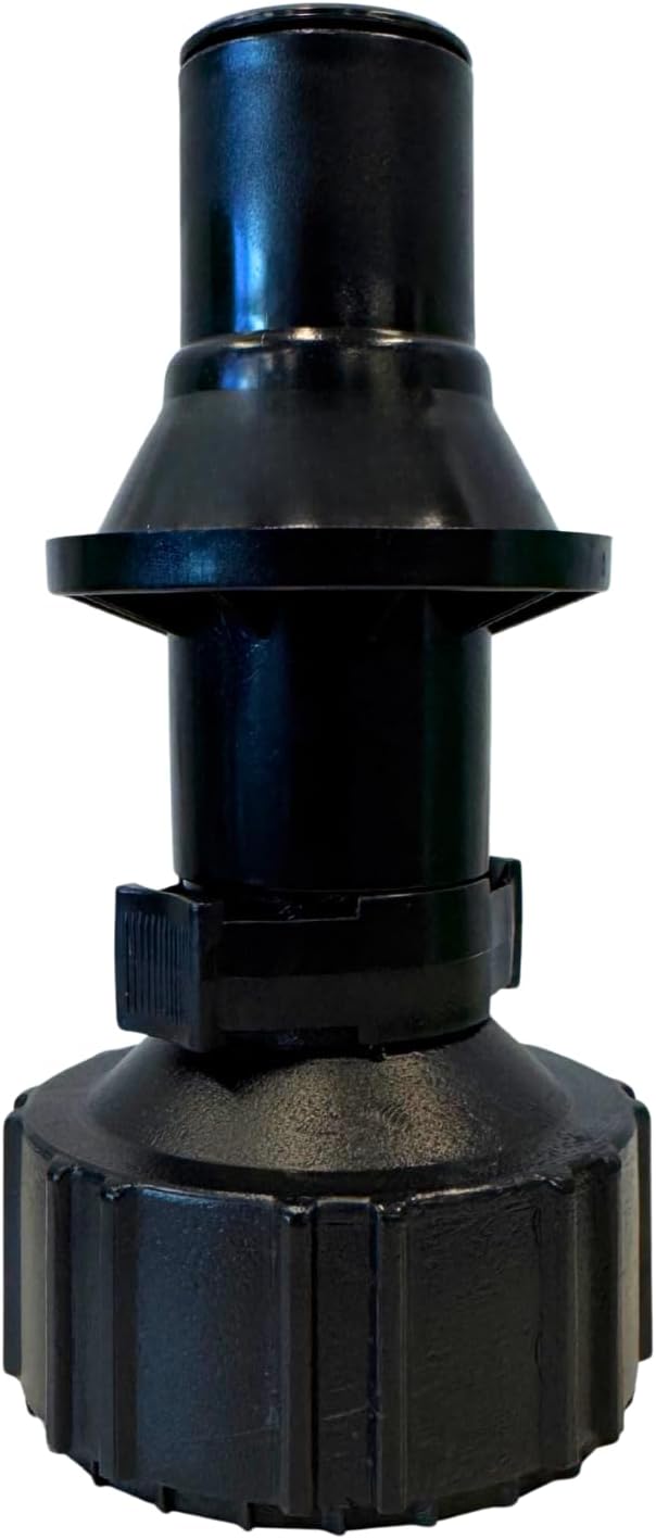 The Tuff Jug 5g 20l Black — WeirdThingsToBuy weird find