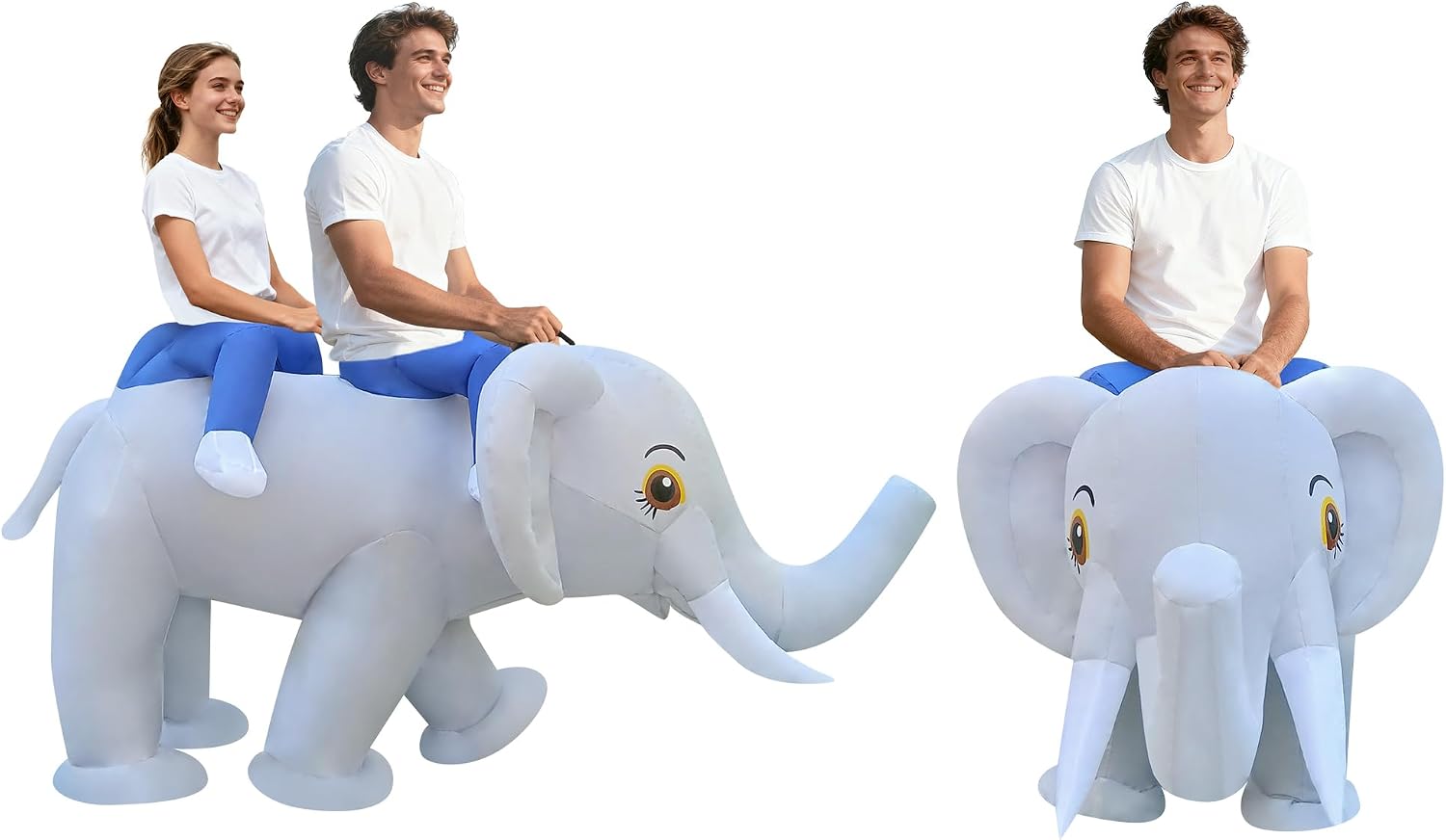 The Two — WeirdThingsToBuy weird find