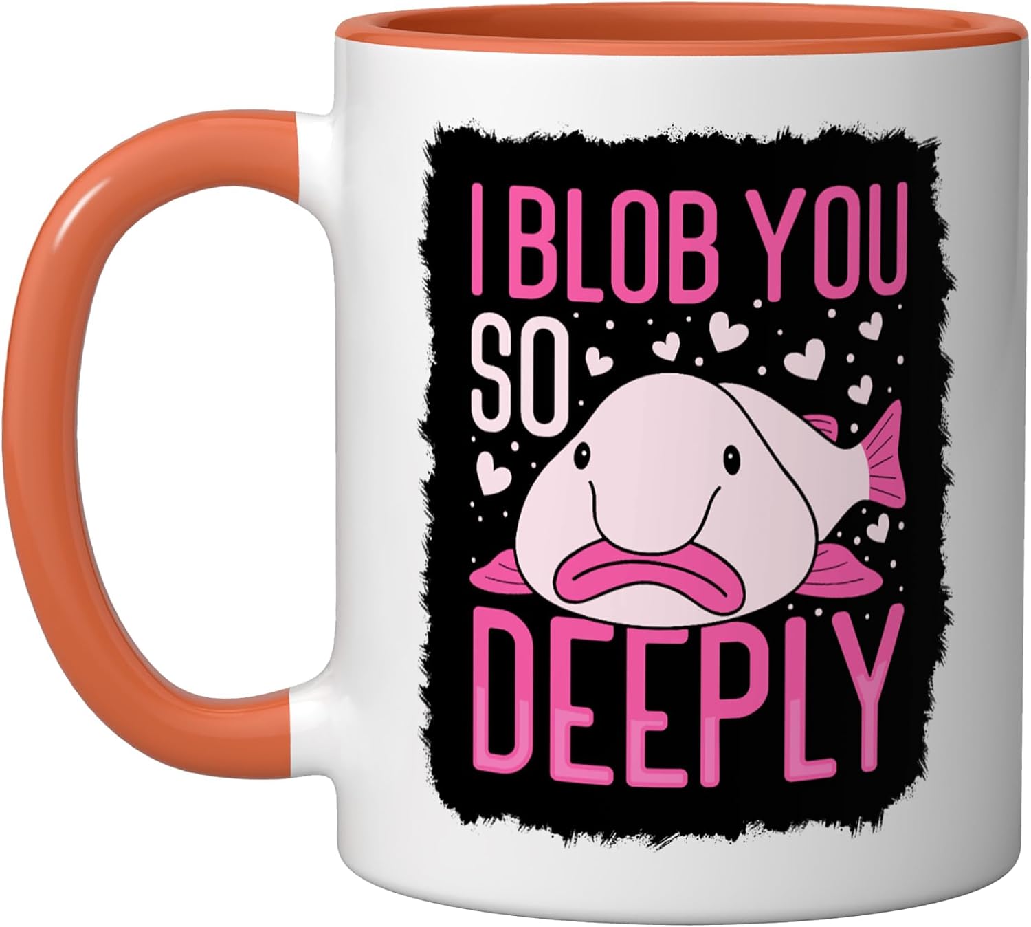 The Ugly Blob Fish Blobfish i — WeirdThingsToBuy weird find