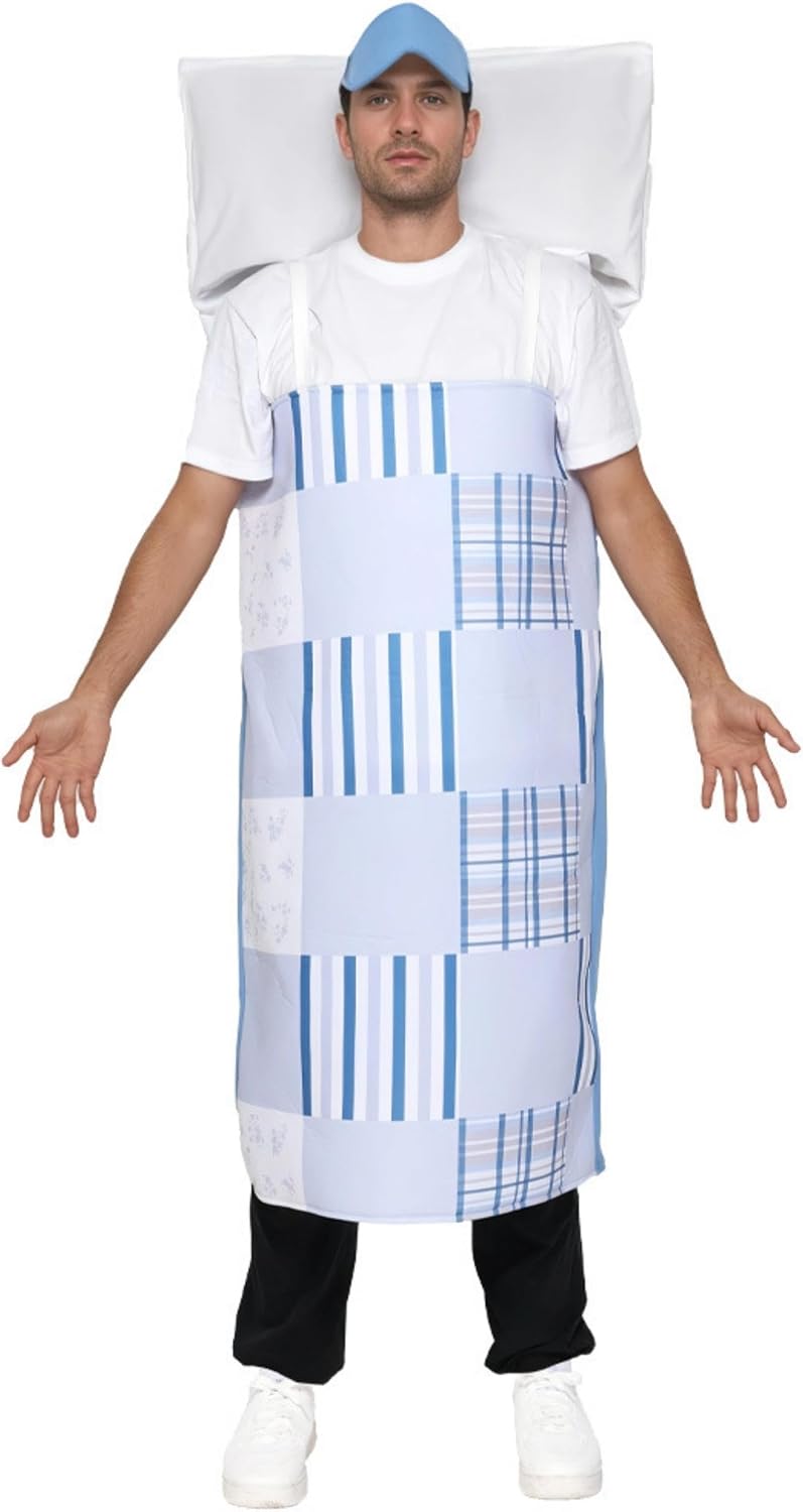 The Unisex Adult Halloween Funny Costumes — WeirdThingsToBuy weird find