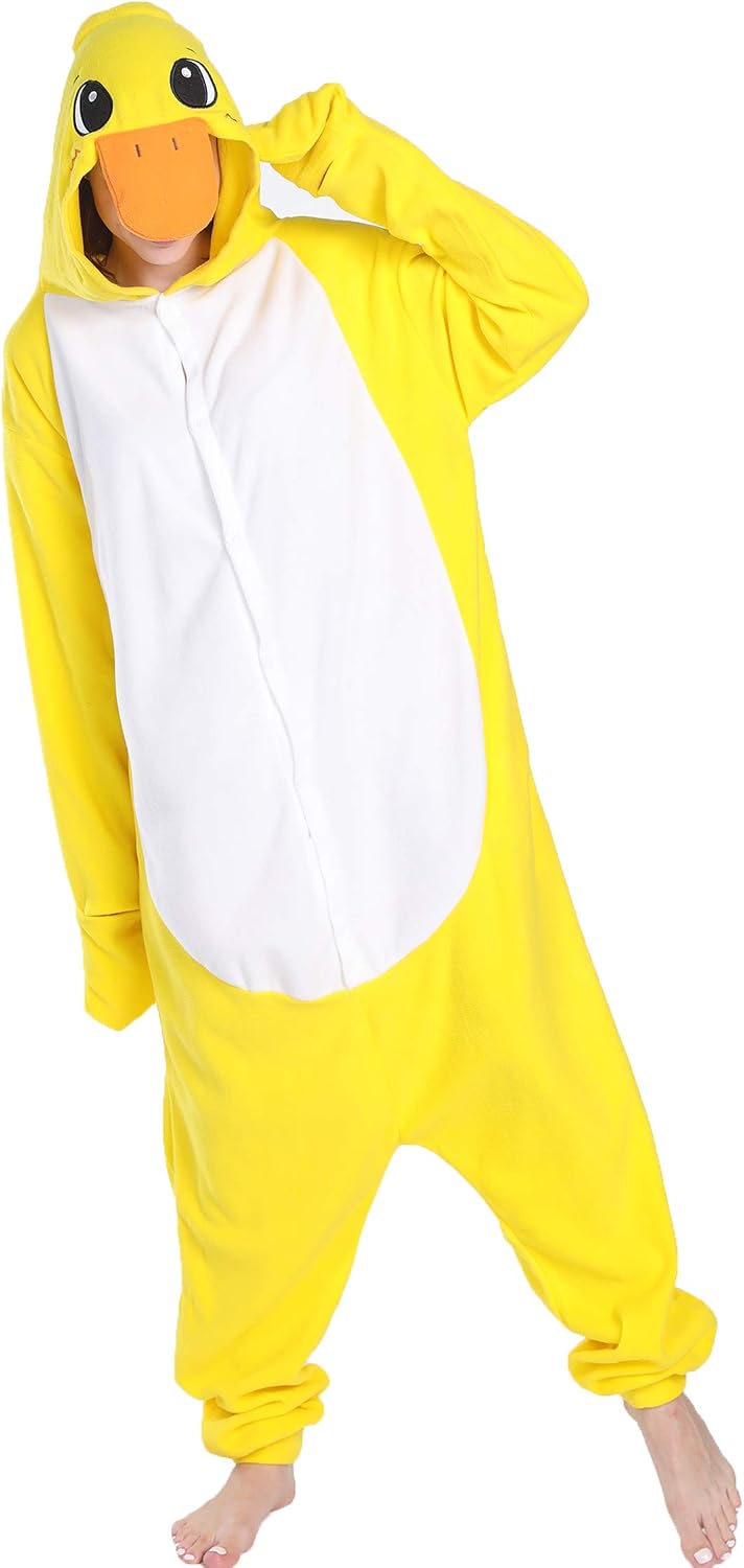 The Unisex Onesie Adult & Teenagers — WeirdThingsToBuy weird find