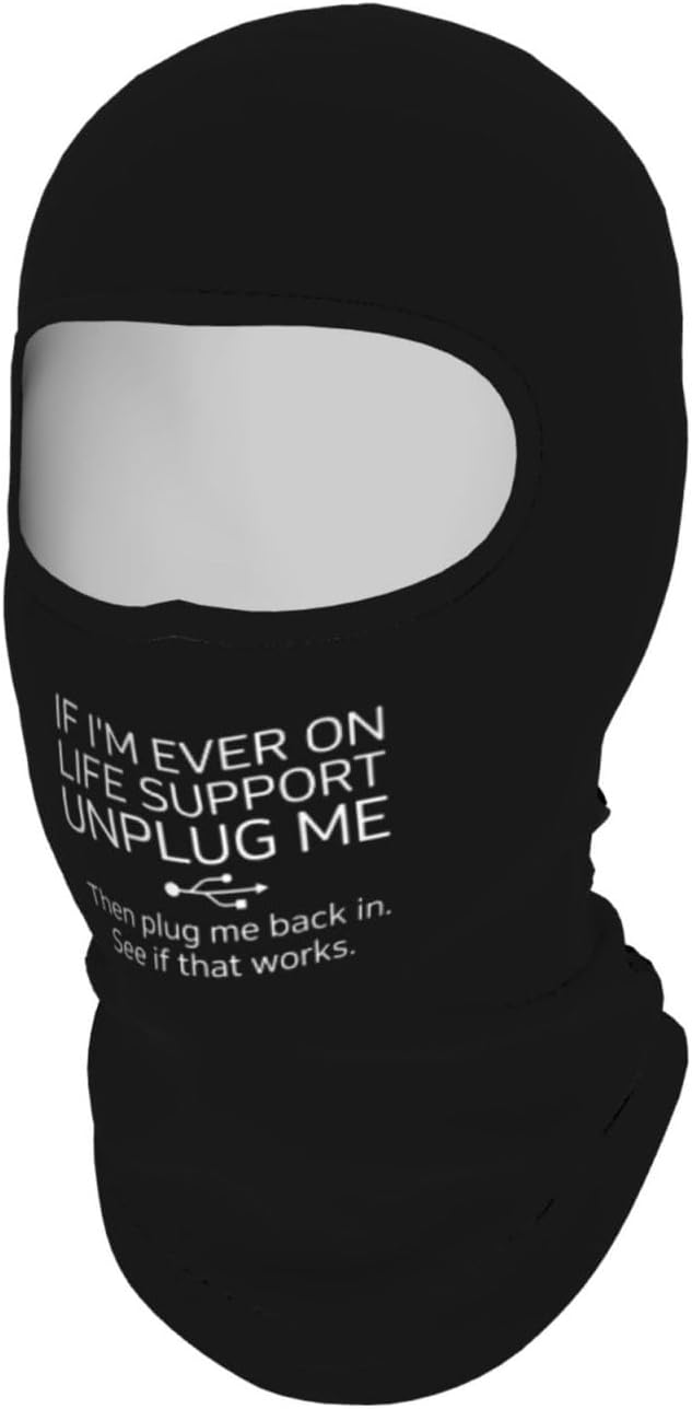 The Unplug me Then Plug me — WeirdThingsToBuy weird find