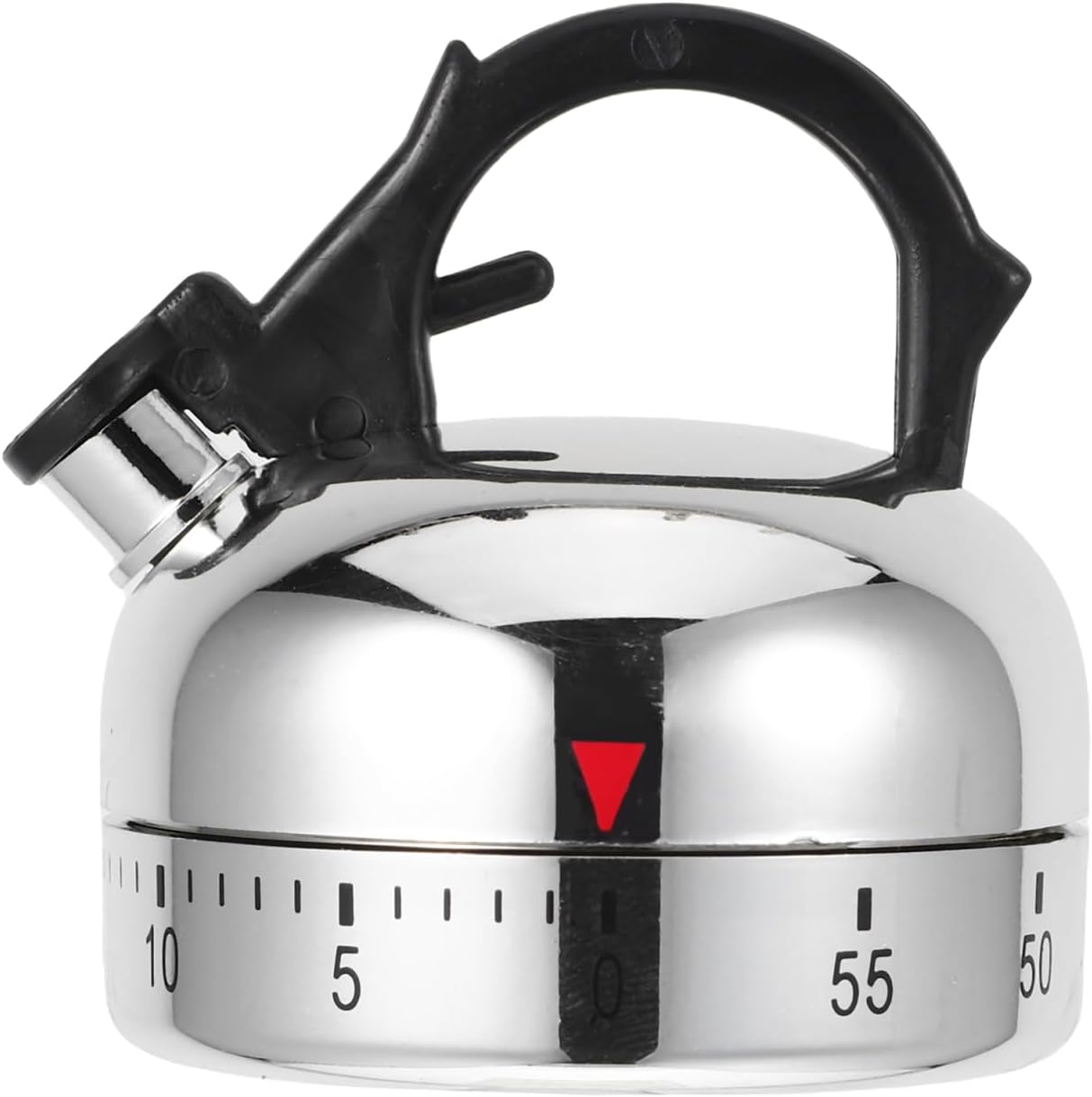 The Vintage Tea Kettle Shaped Mechanical — WeirdThingsToBuy weird find