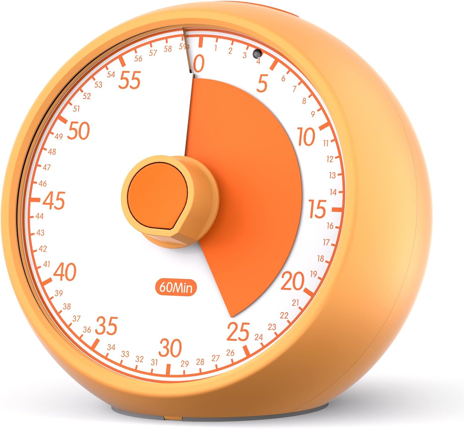 The Visual Timer Kids 60 — WeirdThingsToBuy weird find