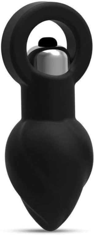 The Whimsical Silicone Joy Buzzing Fun — WeirdThingsToBuy weird find