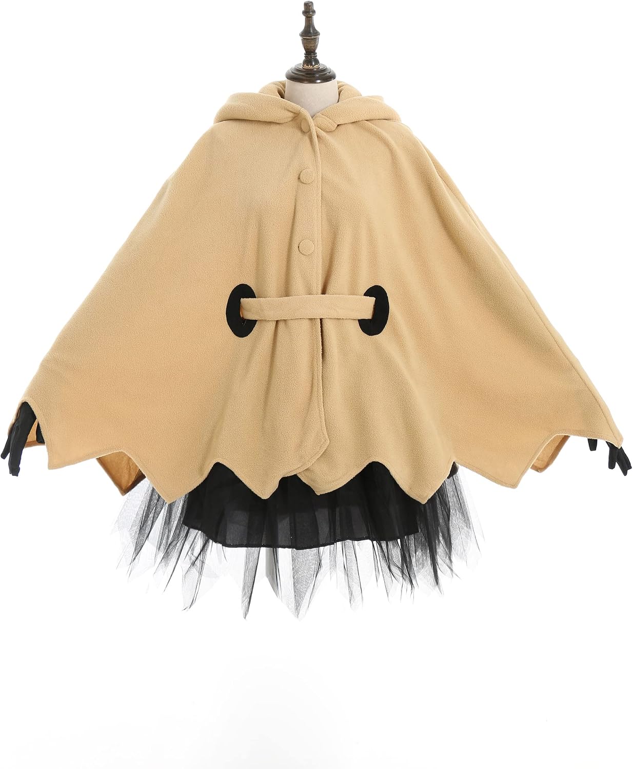 The Women's Costume Anime Ghost Cosplay — WeirdThingsToBuy weird find