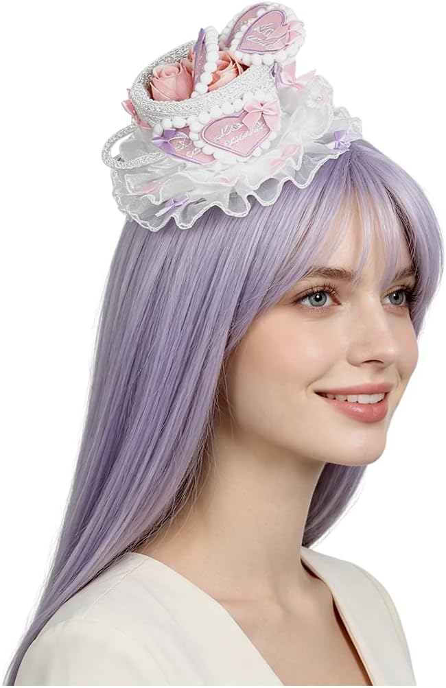 The Women Tea Cup Lolita Top — WeirdThingsToBuy weird find
