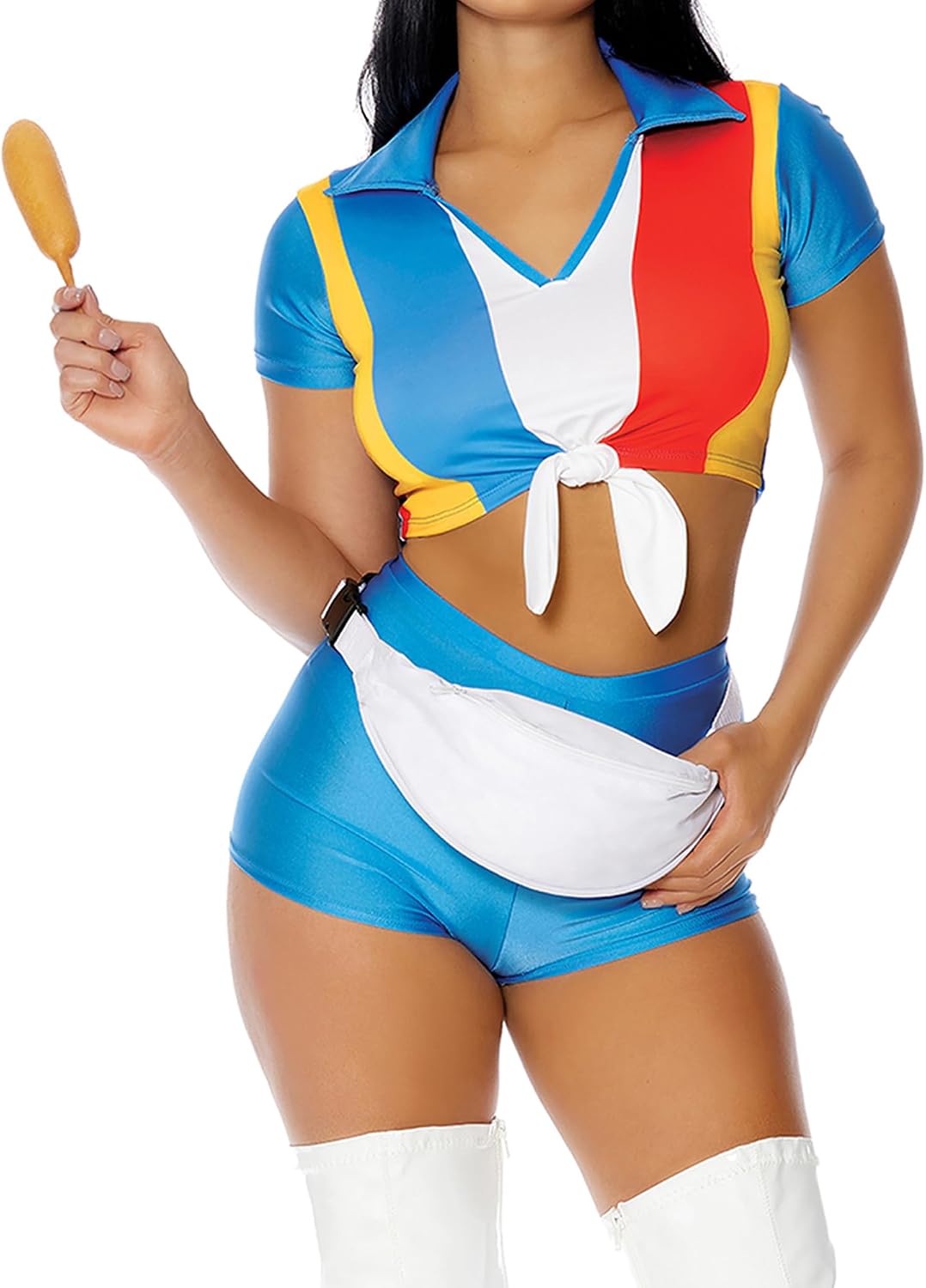 The Womens Stick it Sexy Fast — WeirdThingsToBuy weird find
