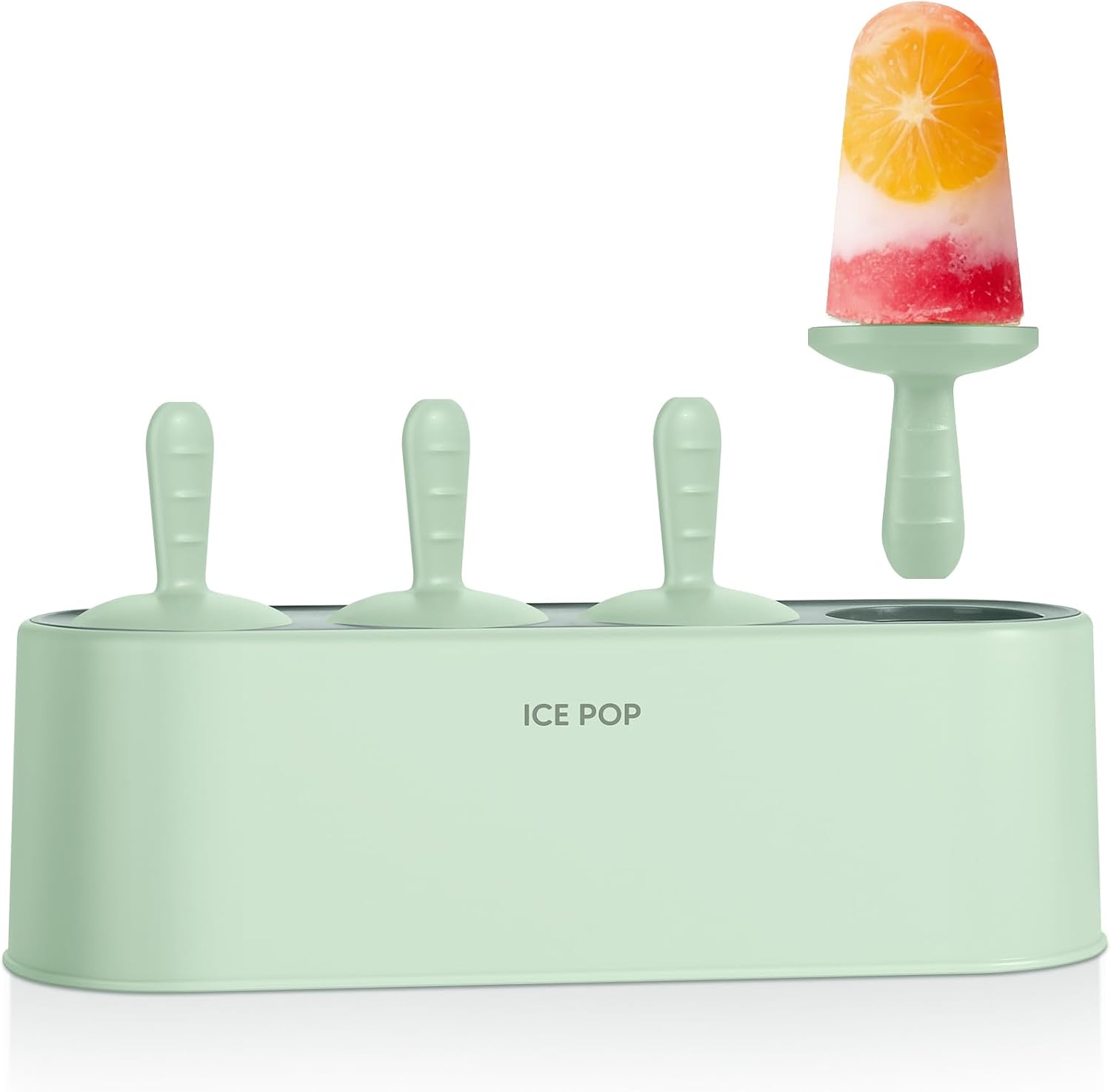 The Wyok Popsicle Molds 4 — WeirdThingsToBuy weird find