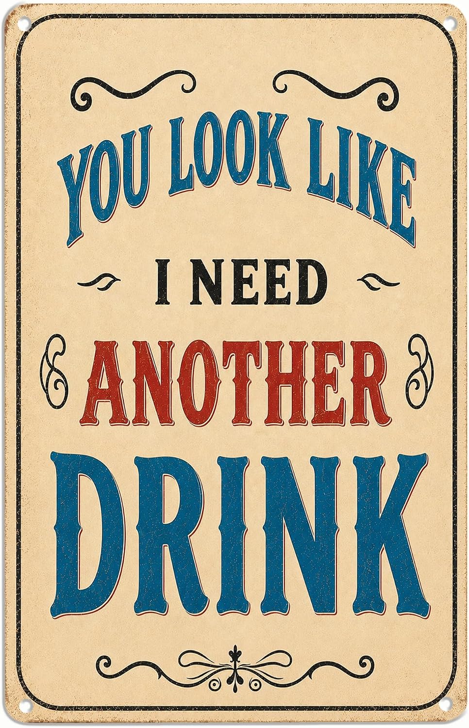 The You Look Like i Need — WeirdThingsToBuy weird find