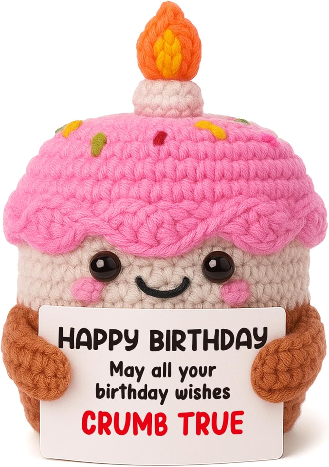 The Yueyuqiu Happy Birthday Gifts Women — WeirdThingsToBuy weird find