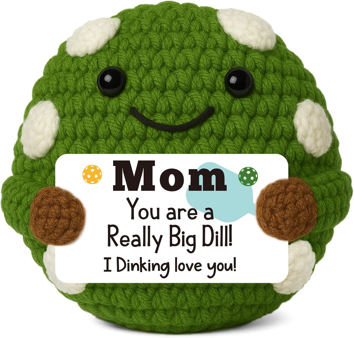 The Yueyuqiu Mom Birthday Gifts From — WeirdThingsToBuy weird find