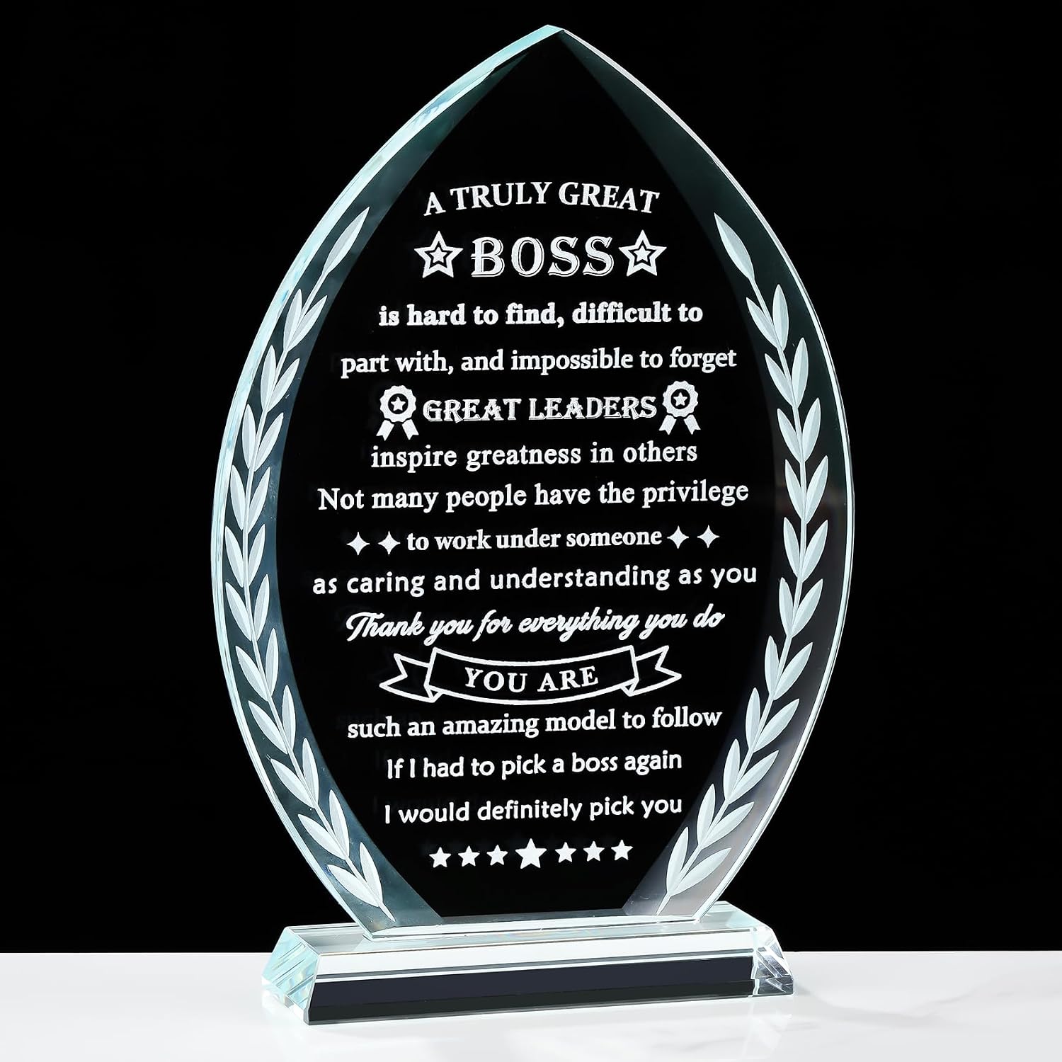 The Ywhl Boss Gifts Men Women — WeirdThingsToBuy weird find