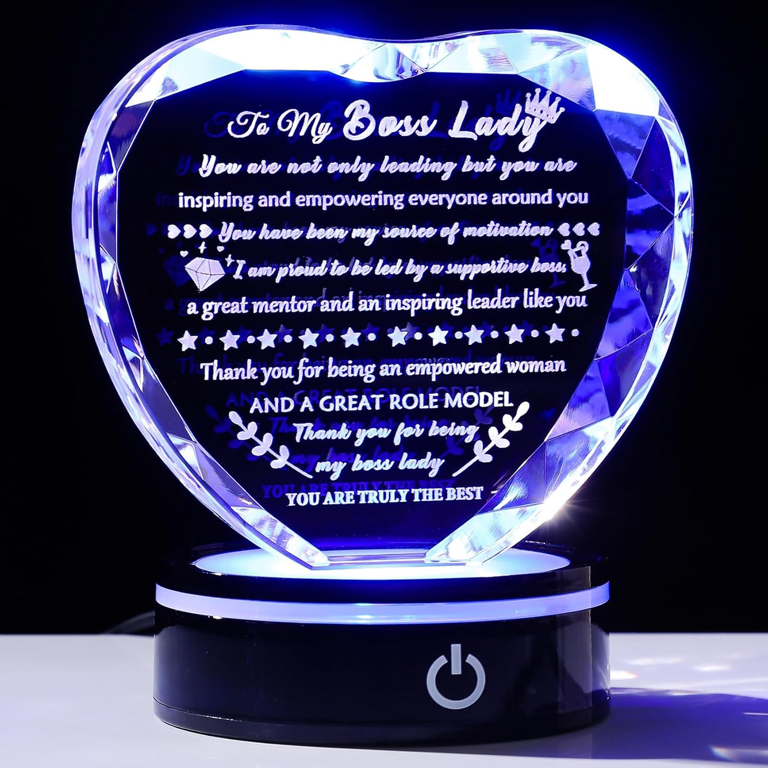 The Ywhl Boss Lady Gifts Women — WeirdThingsToBuy weird find