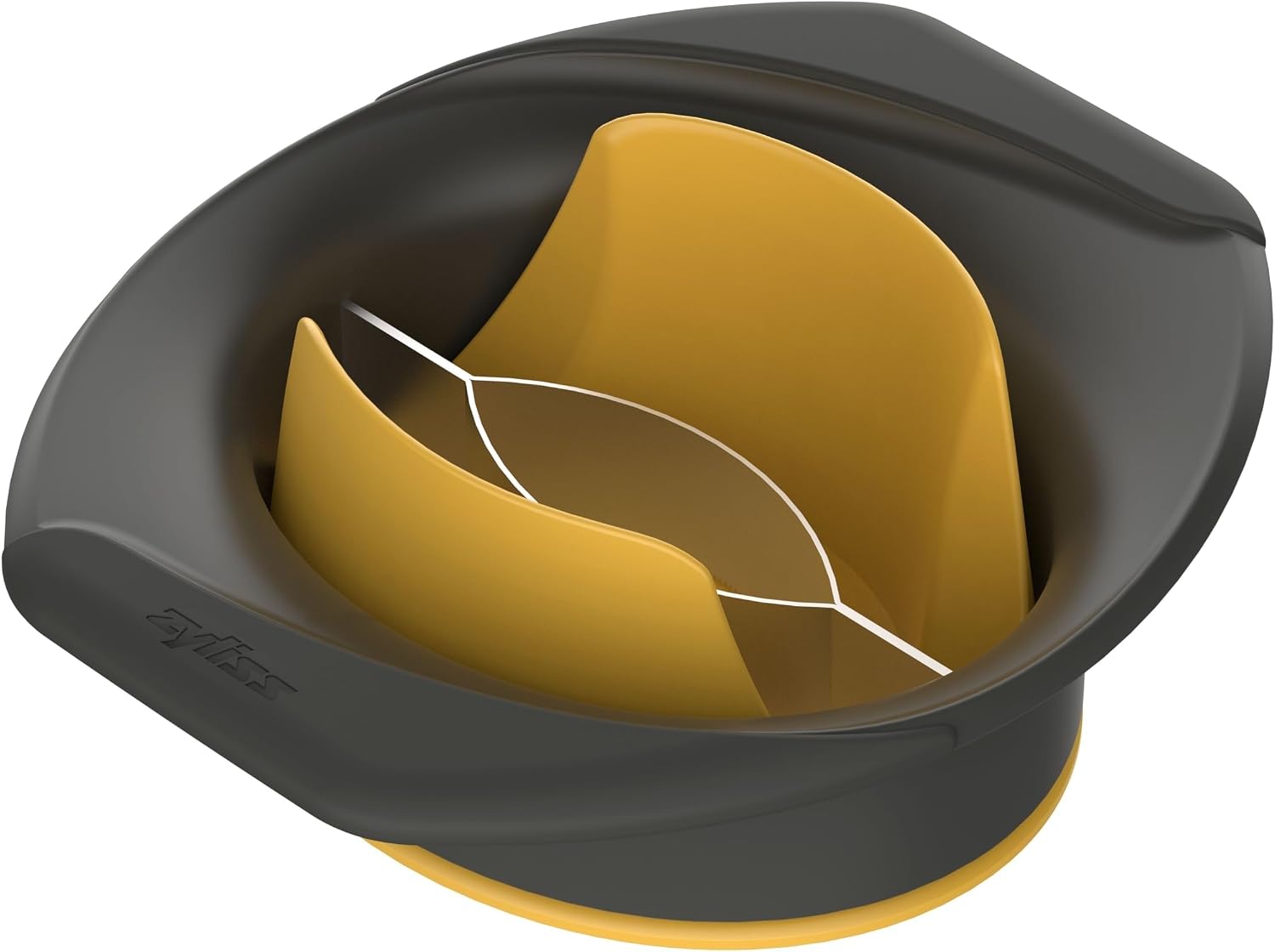 The Zyliss Mango Splitter Tool — WeirdThingsToBuy weird find
